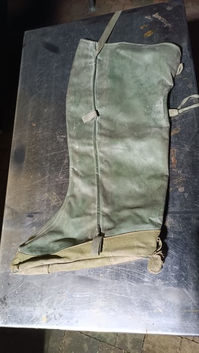 Buty gumowe op1  obrona cywilna