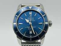 Breitling Superocean 46 mm