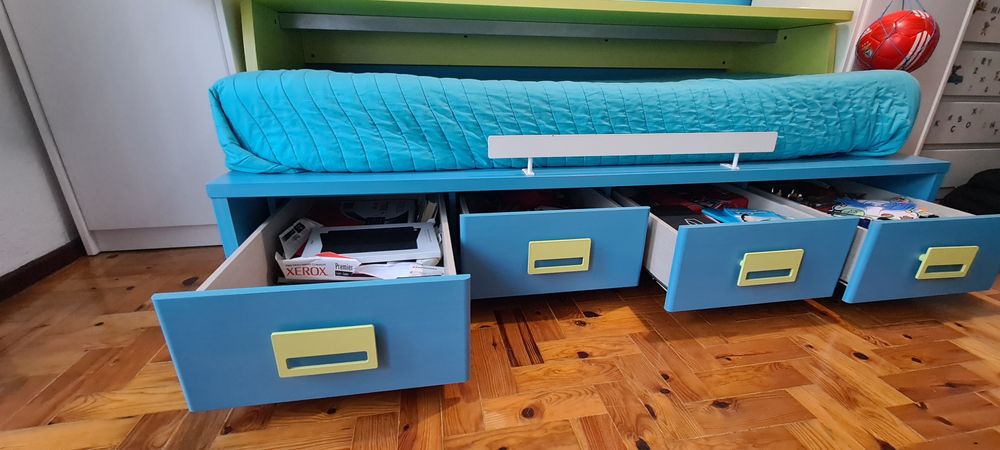 Mobília quarto de criança