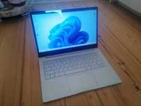 Laptop Xiaomi Mi Air 13,3" Core I5 / 8 GB RAM / 256 GB SSD