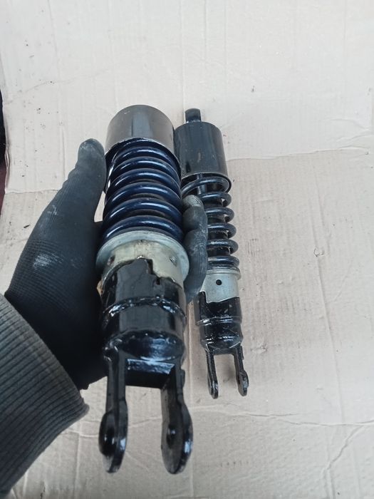 Амортизаторы Урал , МТ,днепр