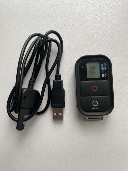 Пульт для керування камерою GoPro WiFi Remote (ARMTE-001)