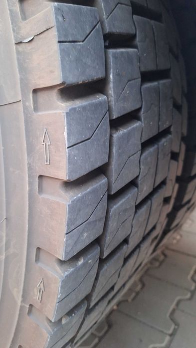Renault T520 GAMA 2015r. + hydraulika do wywrotu