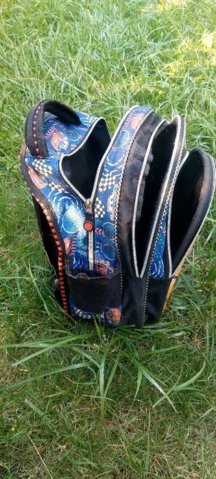 Рюкзак для подростка