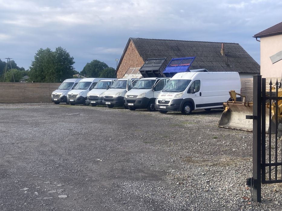 Wynajmę Renault Master MAXI L4H2 ! Tylko Długoterminowo !