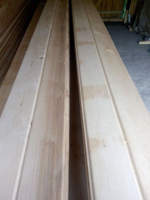 Вагонка,доска підлоги, блок-хаус,пиломатеріали.