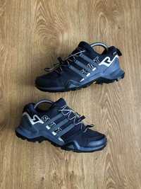 Треккинговые кроссовки Adidas Terrex R2 Gore Tex