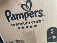 Pampers premium care rozmiar 5 88szt