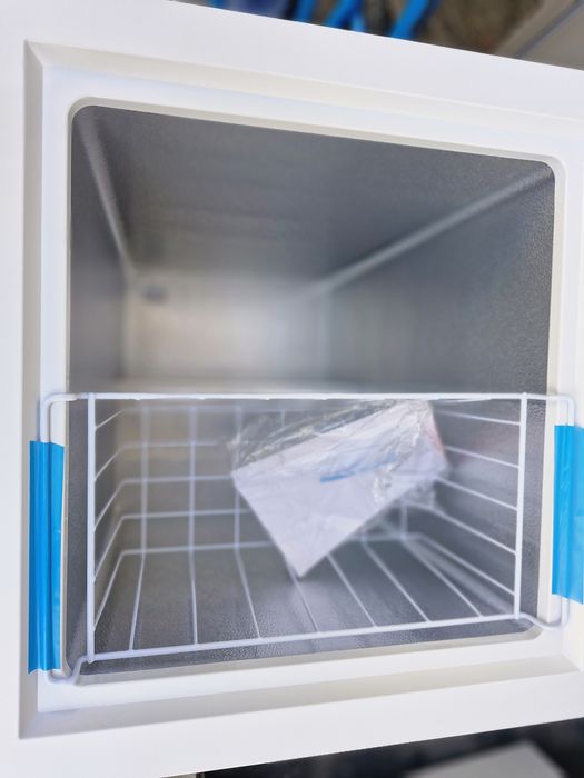 Arca congeladora horizontal beko 100l