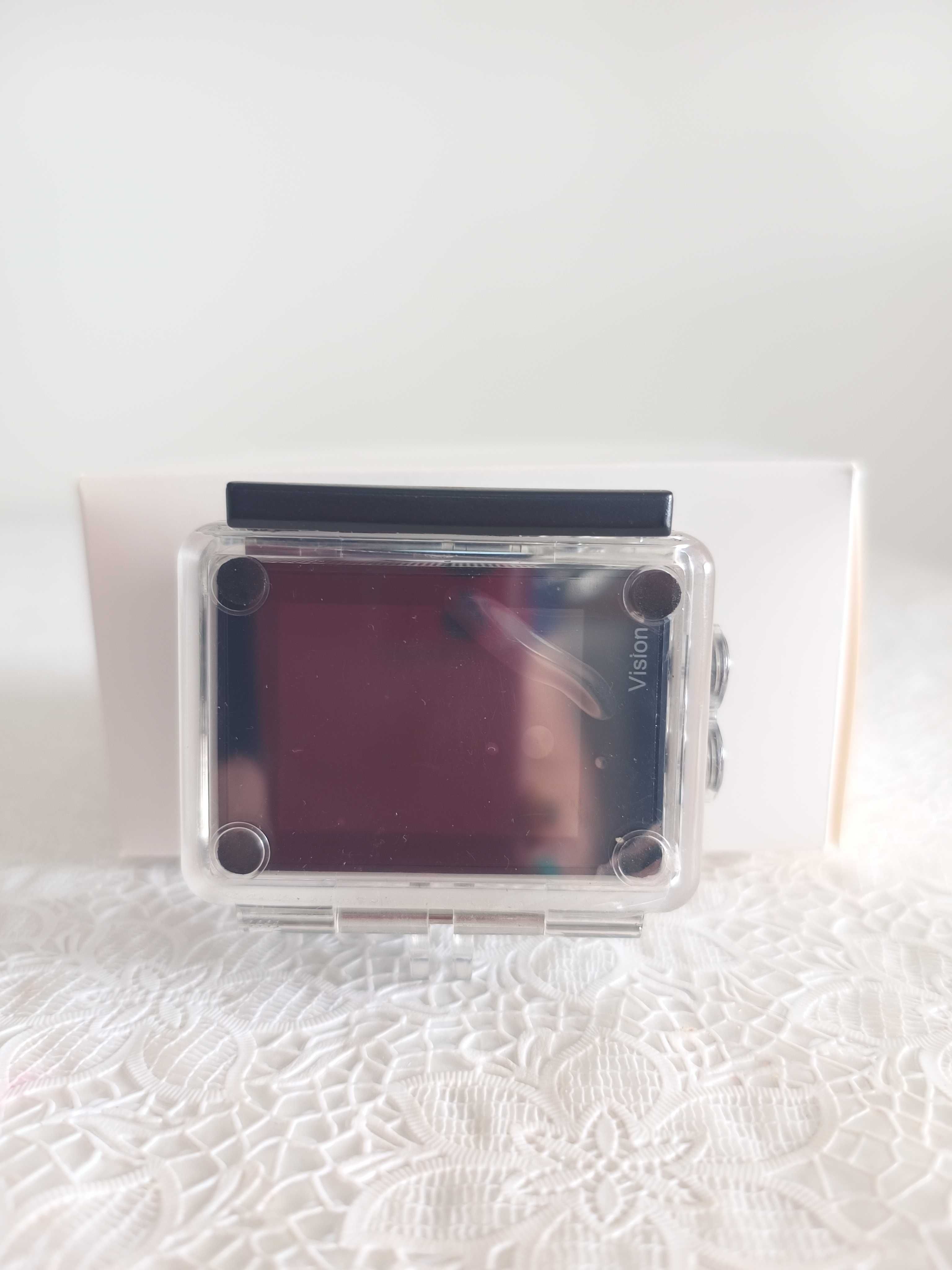 Dragon Touch Action Kamera 4K 16 MP Vision 4