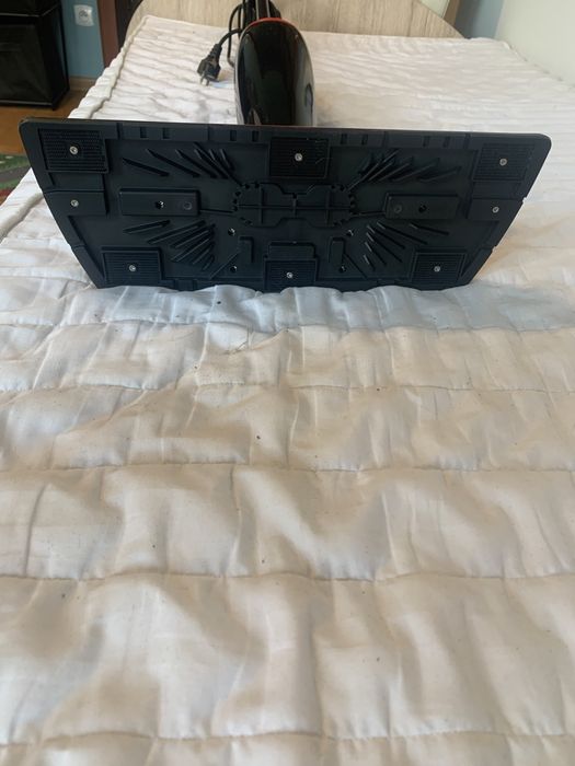 Mop wileda elektryczny