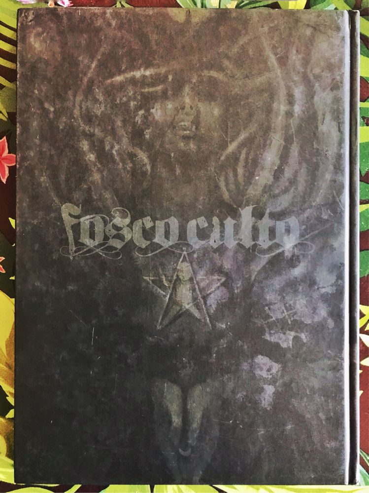 Album The Art of Fosco Culto