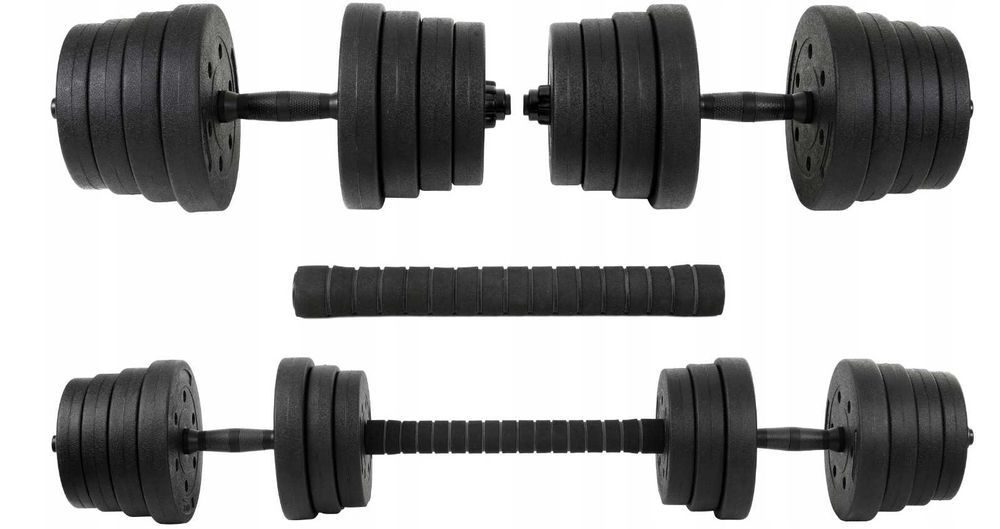 Super Hantle Mega Okazja 30kg (Nieużywane)