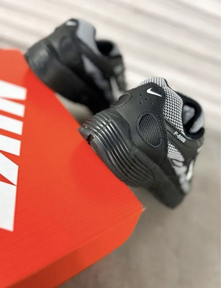 Nike p-6000 найк п6000