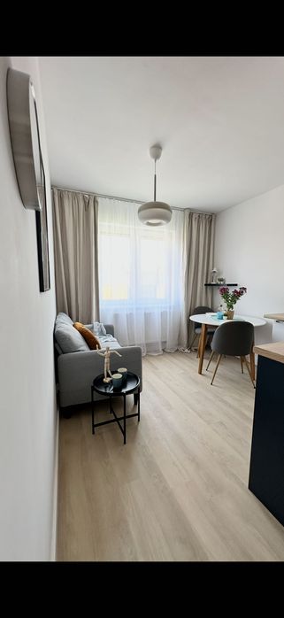 Wynajme 2pokojowe mieszkanie przy z widokiem na jezioro Malta