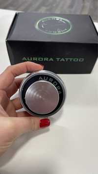 Блок живлення Aurora 1 Black для тату, татуажу