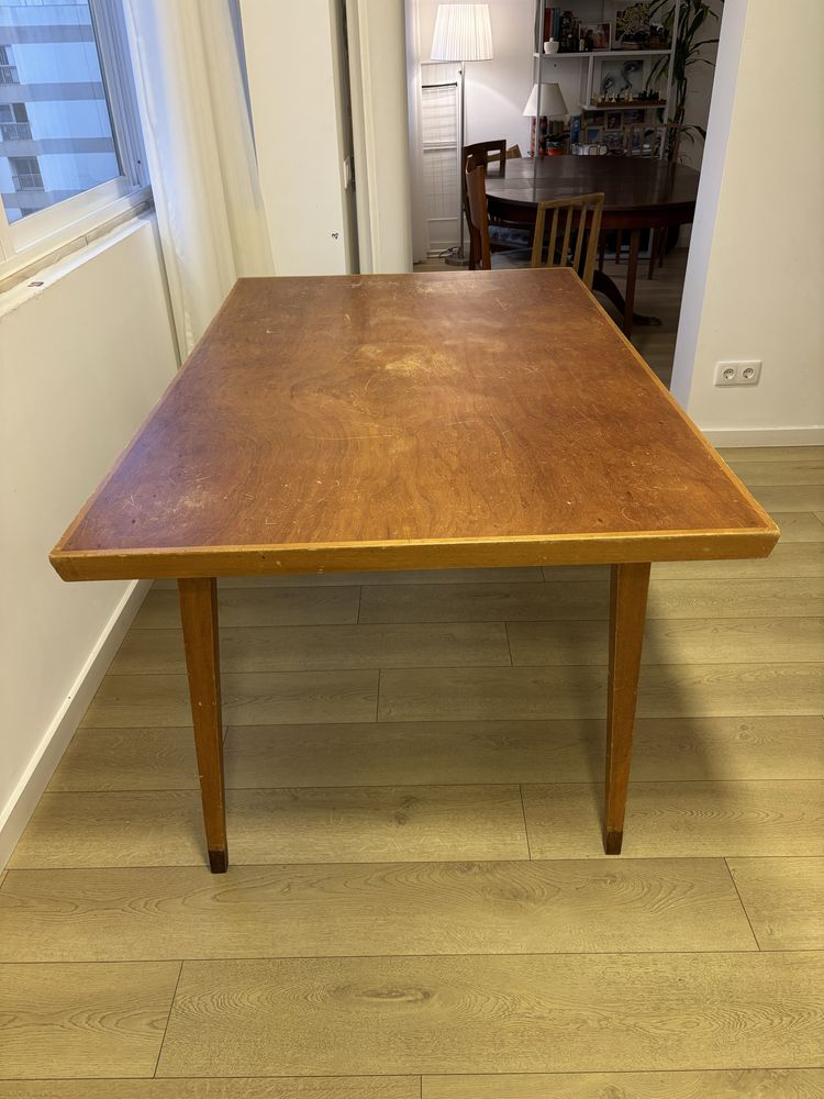 Mesa Jantar Vintage Olaio