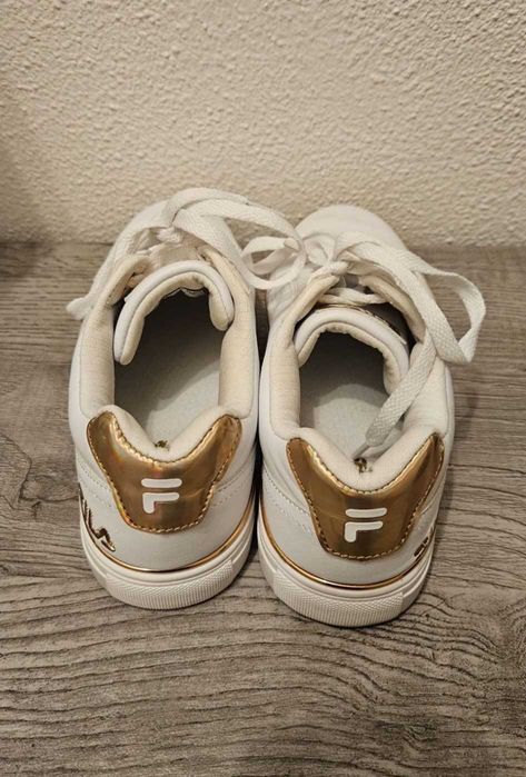 Sapatilhas Fila tam.36