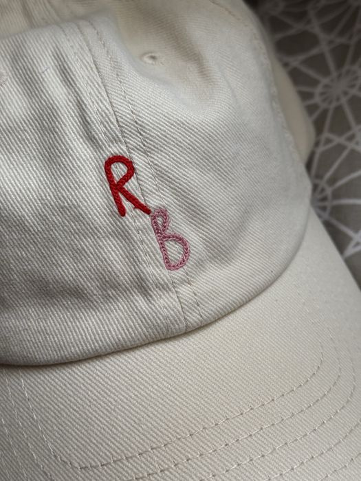 Кепка Ruslan Baginskiy