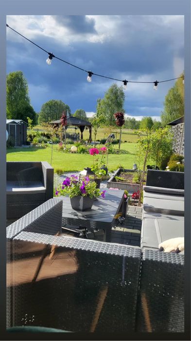 Piekny, umeblowany dom w Jasionnie (blisko Wronek)