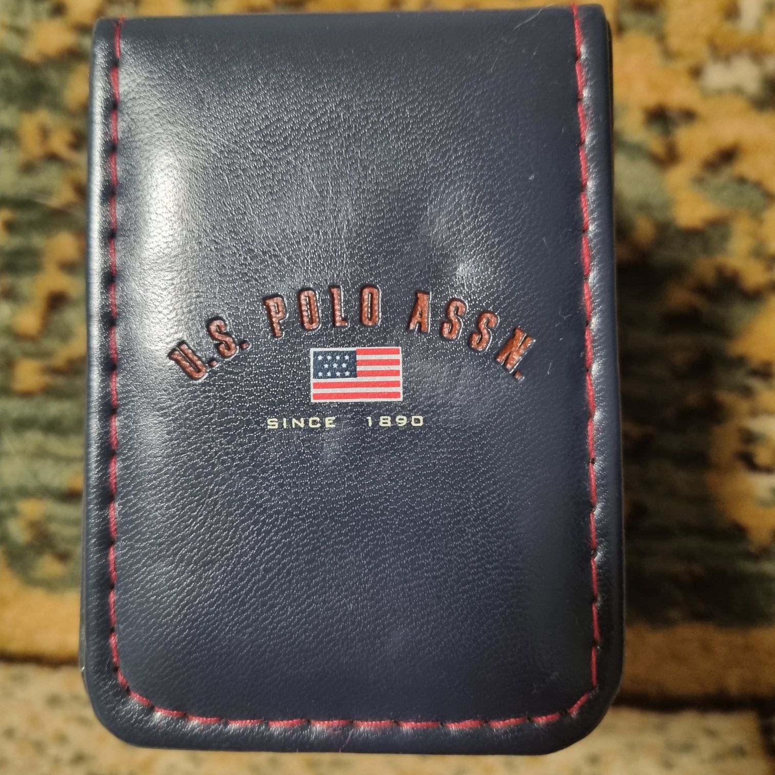 Часы Polo Assn мужские наручные