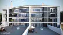 Apartamento T3  com varanda em Aveiro