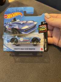 HotWheels autka hot wheels