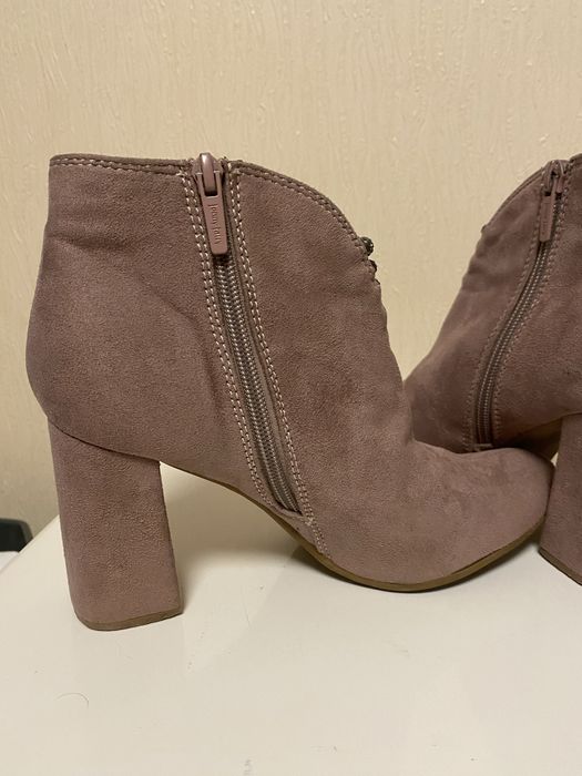 Ботильйони jenny fairy