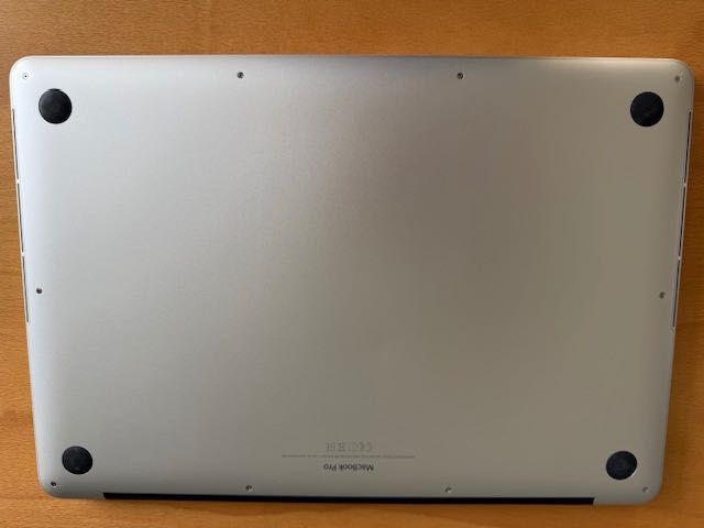 MacBook Pro 2015
