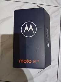 Motorola e 22 4+64GB 6.5"90Hz HD+Display