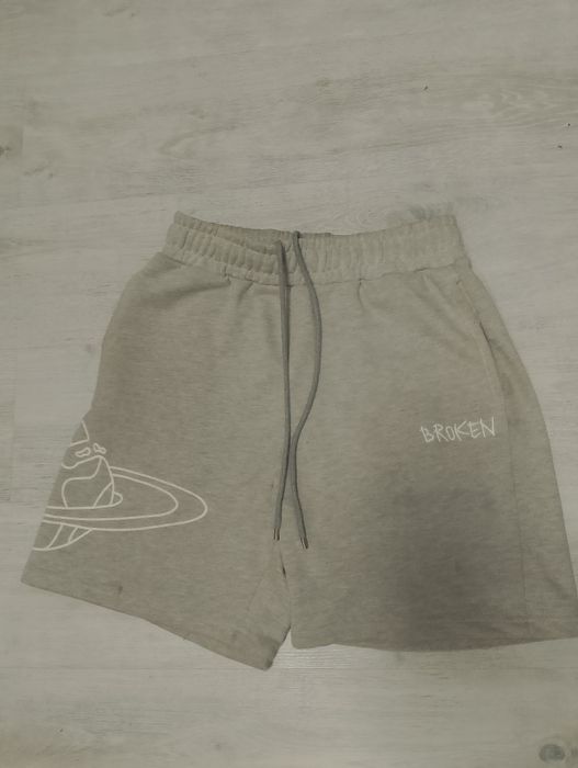 шорти Broken Planet M