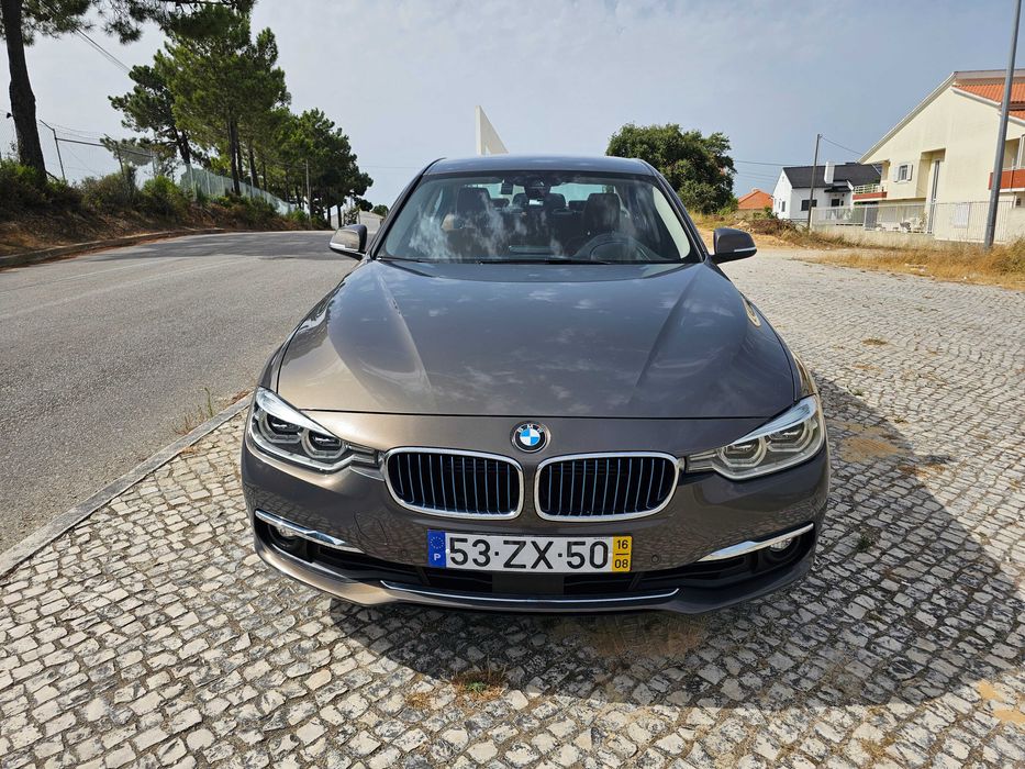 BMW 330E iPerformance Individual