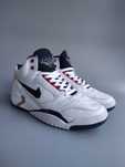 Кросівки Nike Air Flight Lite Mid White