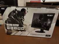 Monitor AOC G2460PG 144hz GSync
