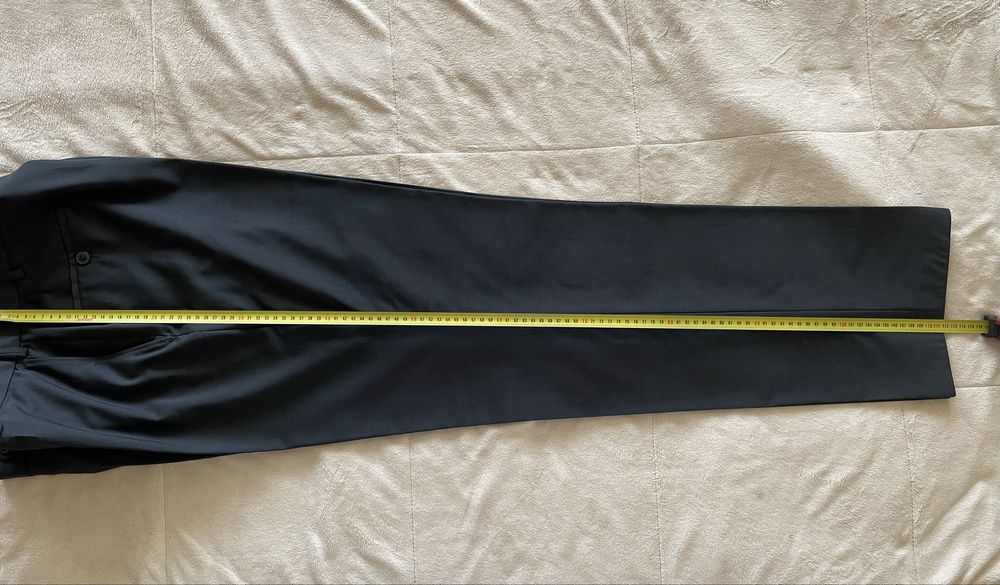 Классические брюки Mario Barutti