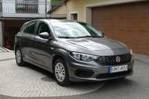 Fiat Tipo Klima - 6 Biegów - City - Super Stan - GWARANCJA - Zakup Door To Door