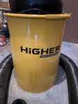 Odpylacz odciąg trocin Higher 50L