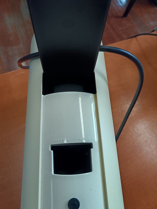 Máquina para peças