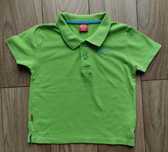 Koszulka polo dziecięca Slazenger, r. 98/104 (3/4 lata)