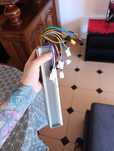 Controlador Brushless para Motor Elétrico