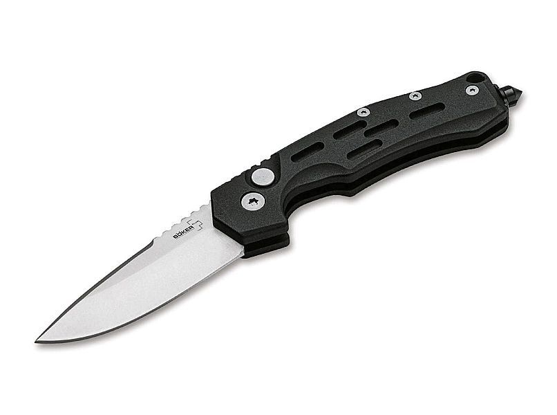 Nóż Boker Plus Thunder Storm Auto Aus8