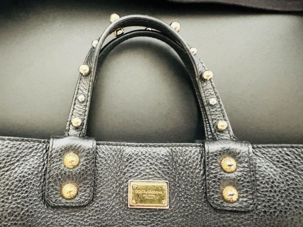 Сумка Dolce Gabbana оригінал