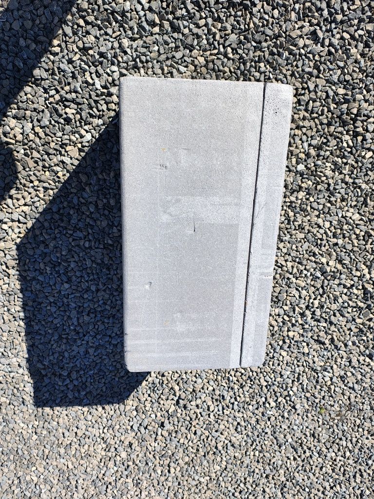 Pojemnik styropianowy 55*30