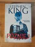 Później - Stephen King