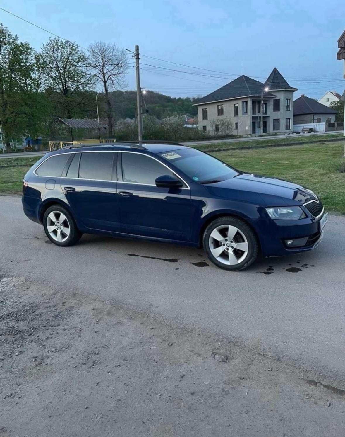 Шкода а7- 2.0 дізель! 8500$