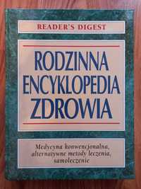 Rodzinna Encyklopedia Zdrowia - Reader's Digest