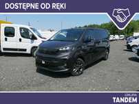 Peugeot Expert Furgon Standard 2.0 BlueHDi 144 KM S&amp;S EAT8  Expert Furgon Standard 2.0 BHDi 144 KM EAT8 Automat! Webasto! Wypas!