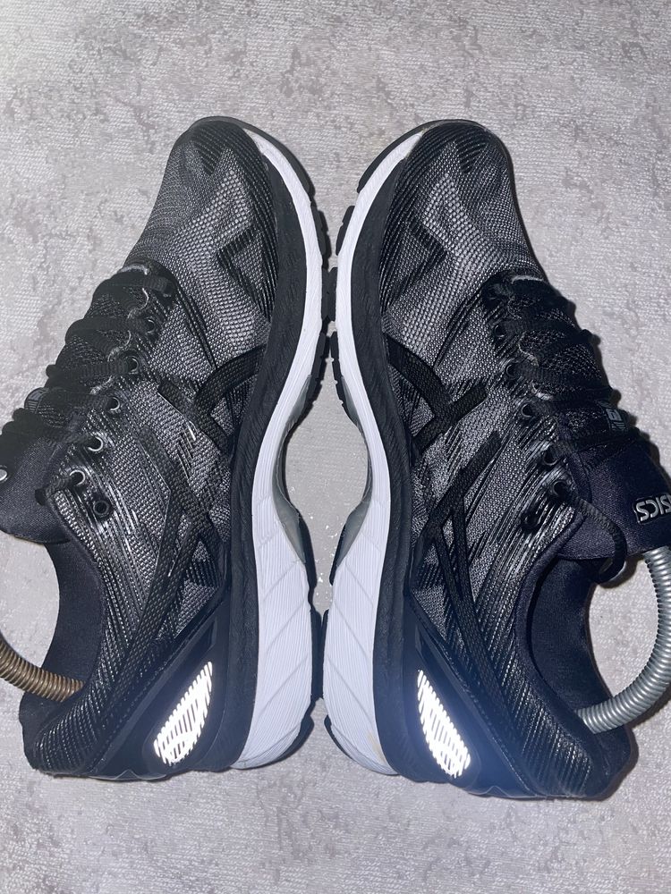 Кросівки asics gel nimbus 19 running gt sonoma lyte (кросівки асікс)
