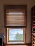 Estore Laminado de Madeira