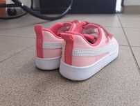 Buty sportowe Puma, rozmiar 30.